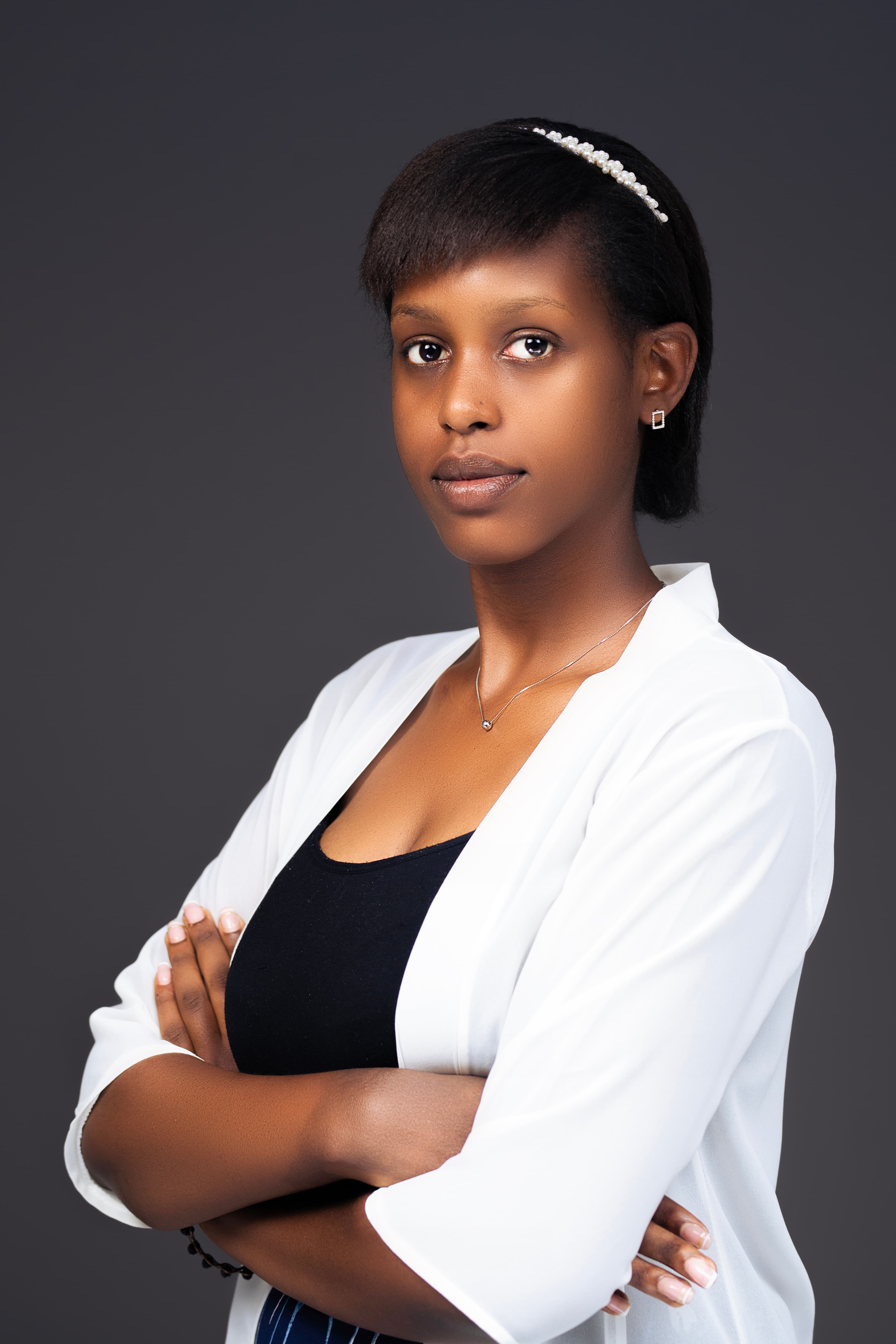 Teta Angle - Business Assistant