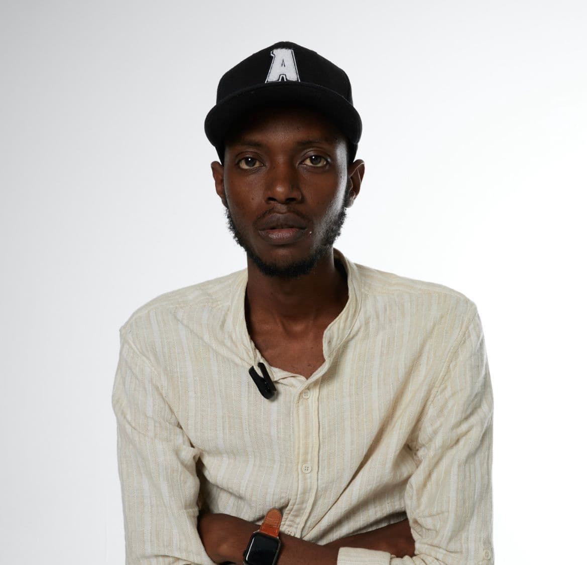 Rwamitari Frank Eloi - Dubai based photographer and videographer