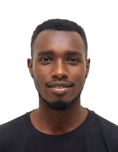 MBABAZI Roger Dieu Merci - Rwanda based photographer and videographer